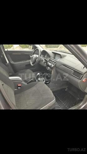 LADA (VAZ) Priora 2015, 69,000 km - 1.6 л - Şirvan