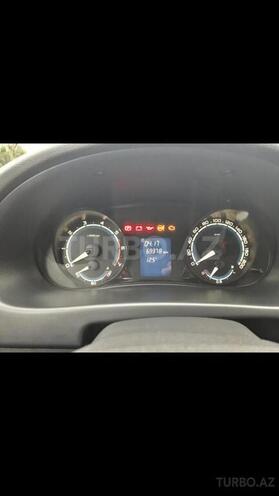 LADA (VAZ) Priora 2015, 69,000 km - 1.6 л - Şirvan
