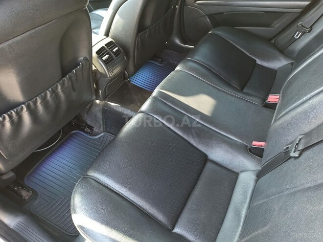 Mercedes E 320 2004, 377,000 km - 3.2 л - Bakı