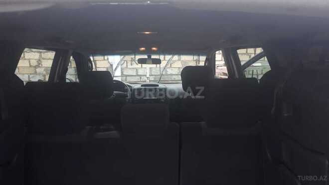 Toyota Prado 2005, 215,416 km - 3.0 l - Bakı
