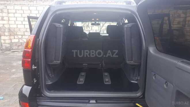 Toyota Prado 2005, 215,416 km - 3.0 l - Bakı