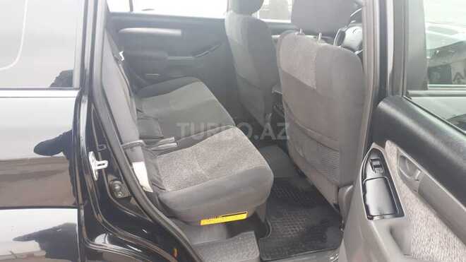 Toyota Prado 2005, 215,416 km - 3.0 l - Bakı