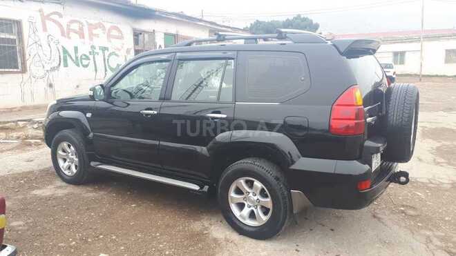Toyota Prado 2005, 215,416 km - 3.0 l - Bakı