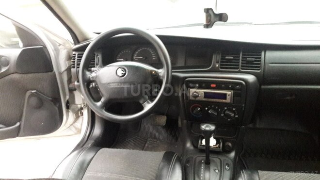 Opel Vectra 2001, 370,000 km - 2.2 l - Bakı