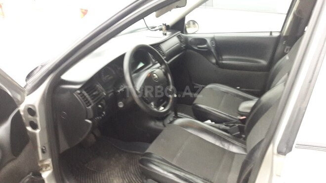Opel Vectra 2001, 370,000 km - 2.2 l - Bakı