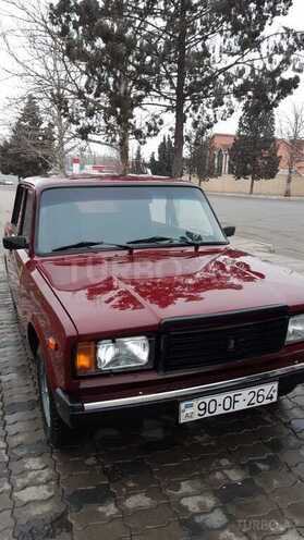 LADA (VAZ) 2107 2004, 216,000 km - 0.2 l - Gəncə