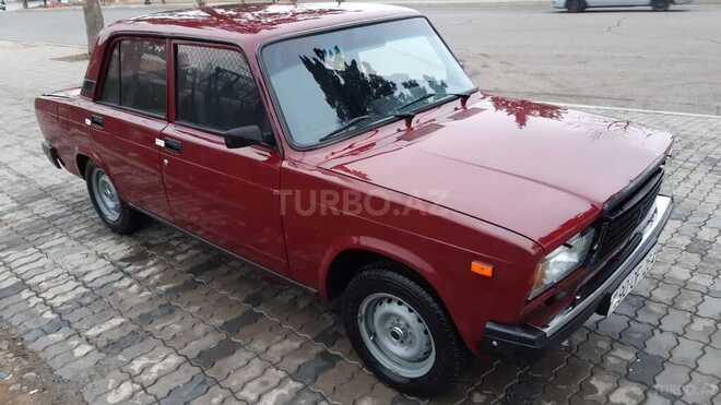 LADA (VAZ) 2107 2004, 216,000 km - 0.2 l - Gəncə