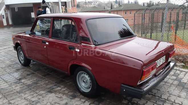 LADA (VAZ) 2107 2004, 216,000 km - 0.2 l - Gəncə