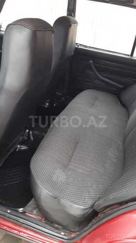 LADA (VAZ) 2107 2004, 216,000 km - 0.2 l - Gəncə