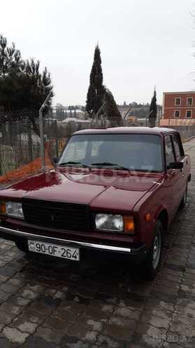 LADA (VAZ) 2107 2004, 216,000 km - 0.2 l - Gəncə