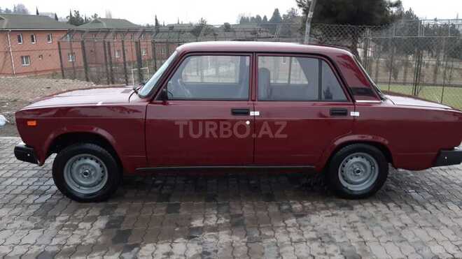 LADA (VAZ) 2107 2004, 216,000 km - 0.2 l - Gəncə