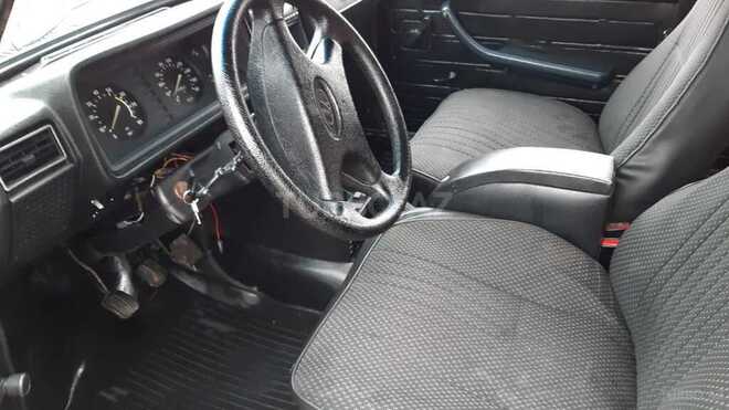 LADA (VAZ) 2107 2004, 216,000 km - 0.2 l - Gəncə