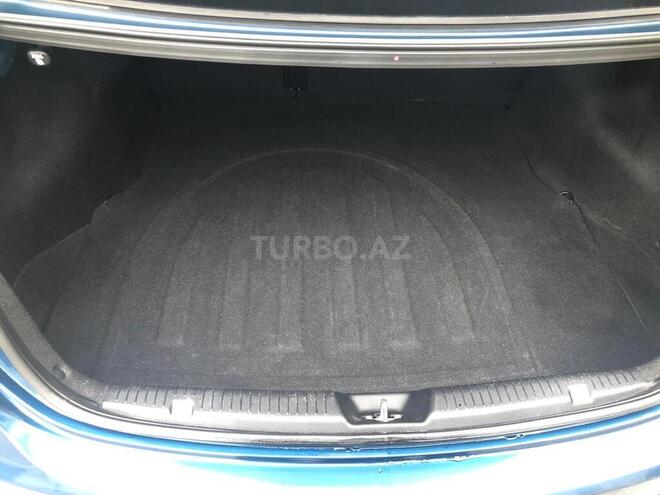 Hyundai Elantra 2013, 86,000 km - 1.8 l - Bakı