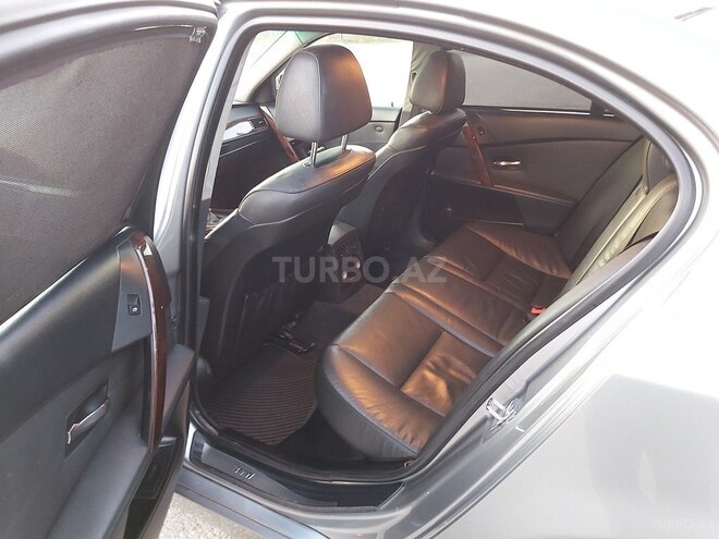 BMW 530 2007, 177,000 km - 3.0 л - Bakı