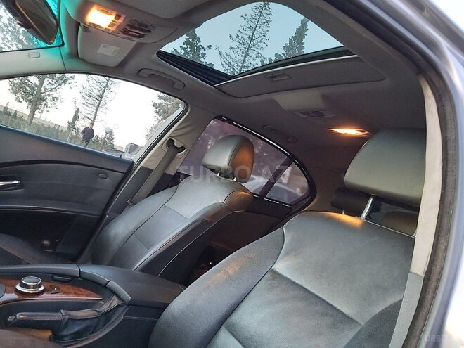 BMW 530 2007, 177,000 km - 3.0 л - Bakı