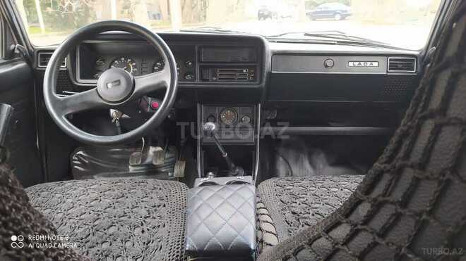 LADA (VAZ) 2107 2004, 130,000 km - 1.6 l - Bakı