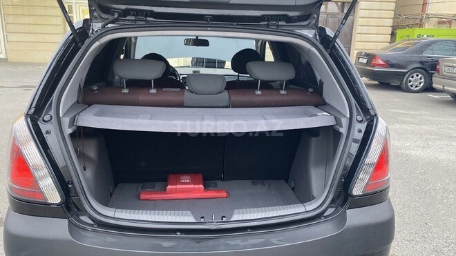 Kia Rio 2006, 165,000 km - 1.5 l - Bakı
