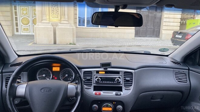 Kia Rio 2006, 165,000 km - 1.5 l - Bakı