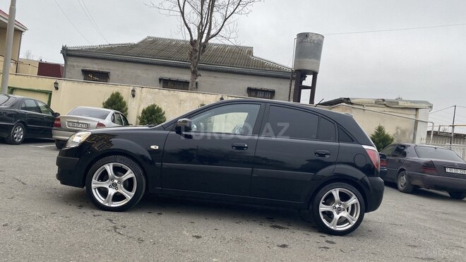 Kia Rio 2006, 165,000 km - 1.5 l - Bakı