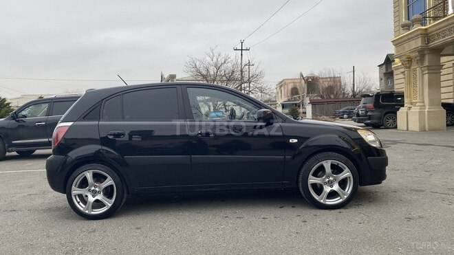 Kia Rio 2006, 165,000 km - 1.5 l - Bakı