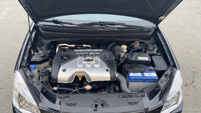 Kia Rio 2006, 165,000 km - 1.5 l - Bakı