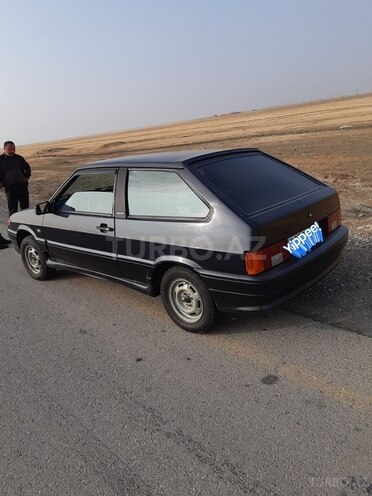 LADA (VAZ) 2113 2009, 193,000 km - 1.6 l - Xaçmaz
