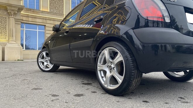 Kia Rio 2006, 165,000 km - 1.5 l - Bakı