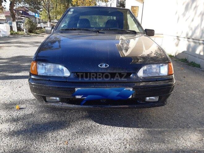 LADA (VAZ) 2113 2009, 193,000 km - 1.6 l - Xaçmaz