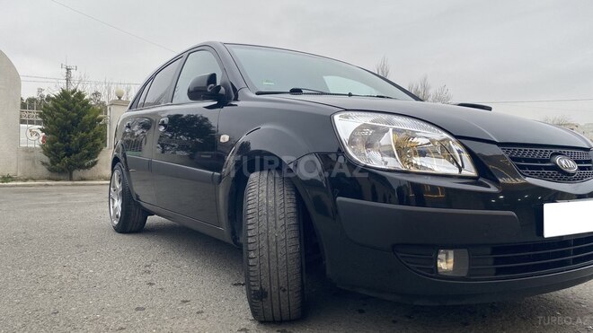 Kia Rio 2006, 165,000 km - 1.5 l - Bakı