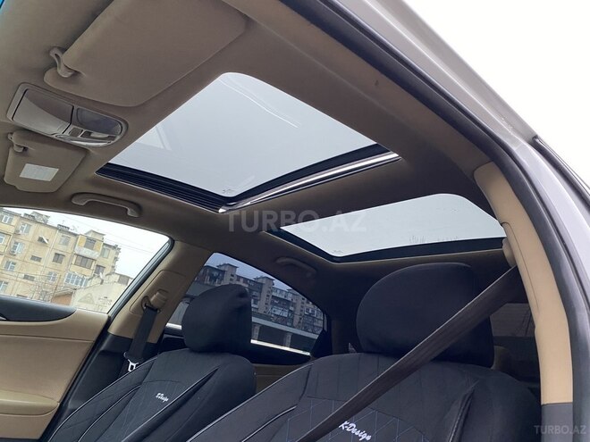 Hyundai Sonata 2011, 157,546 km - 2.4 l - Bakı
