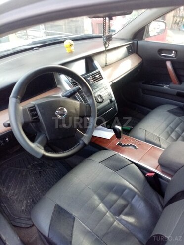 Nissan Teana 2004, 214,000 km - 2.3 л - Bakı
