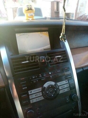 Nissan Teana 2004, 214,000 km - 2.3 л - Bakı