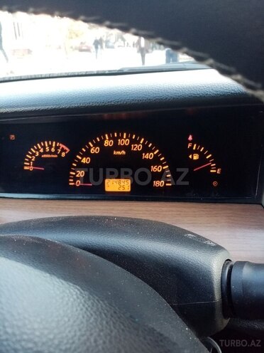 Nissan Teana 2004, 214,000 km - 2.3 л - Bakı