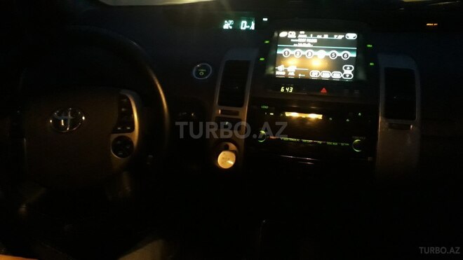 Toyota Prius 2008, 150,000 km - 1.5 l - Bakı
