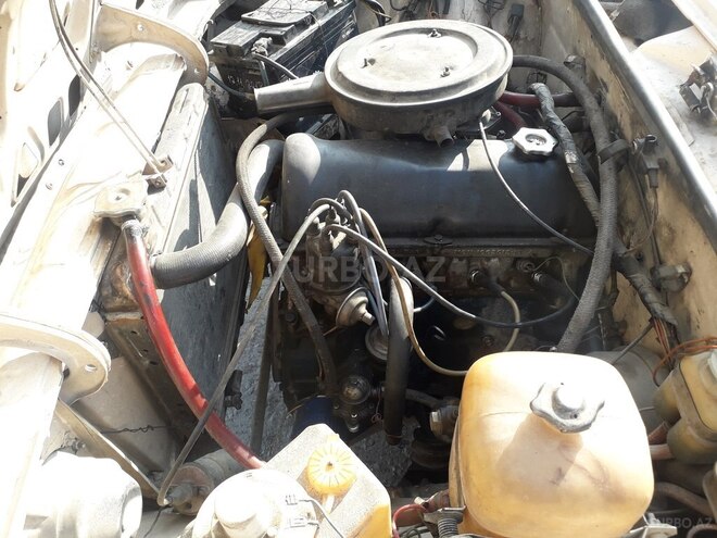 LADA (VAZ) 2106 1990, 49,000 km - 0.1 l - Şəki