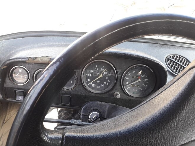 LADA (VAZ) 2106 1990, 49,000 km - 0.1 l - Şəki