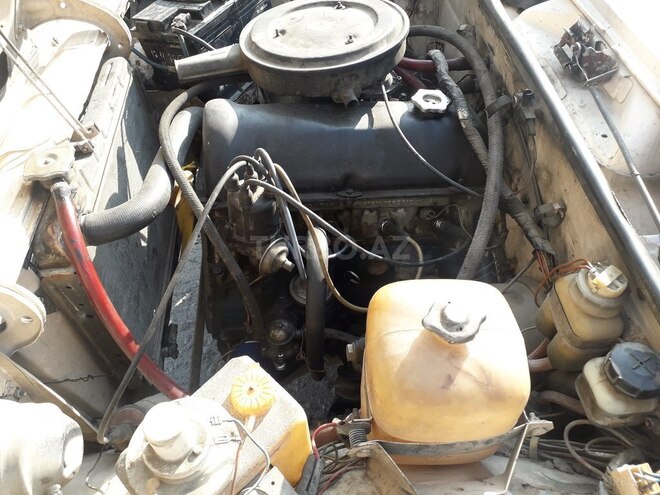 LADA (VAZ) 2106 1990, 49,000 km - 0.1 l - Şəki