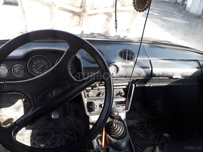 LADA (VAZ) 2106 1990, 49,000 km - 0.1 l - Şəki