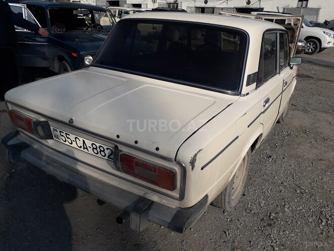 LADA (VAZ) 2106 1990, 49,000 km - 0.1 l - Şəki