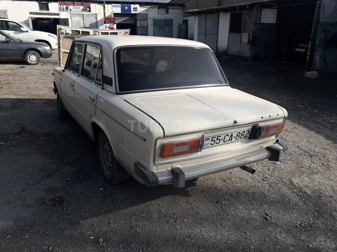 LADA (VAZ) 2106 1990, 49,000 km - 0.1 l - Şəki