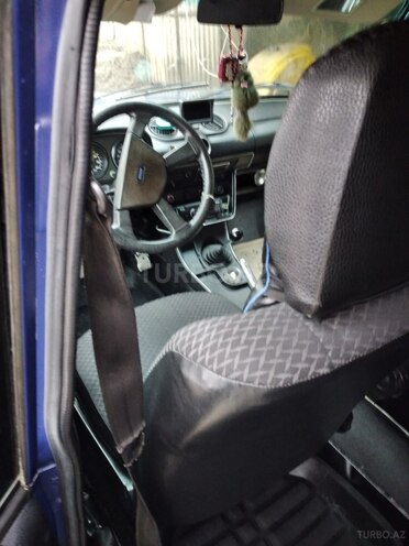 LADA (VAZ) 2106 2000, 79,000 km - 1.6 l - Sabirabad