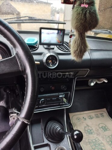 LADA (VAZ) 2106 2000, 79,000 km - 1.6 l - Sabirabad
