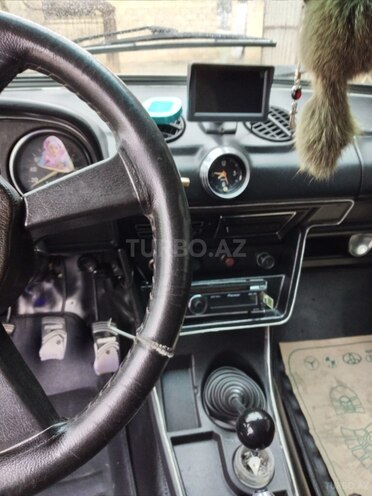 LADA (VAZ) 2106 2000, 79,000 km - 1.6 l - Sabirabad