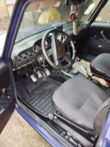 LADA (VAZ) 2106 2000, 79,000 km - 1.6 l - Sabirabad