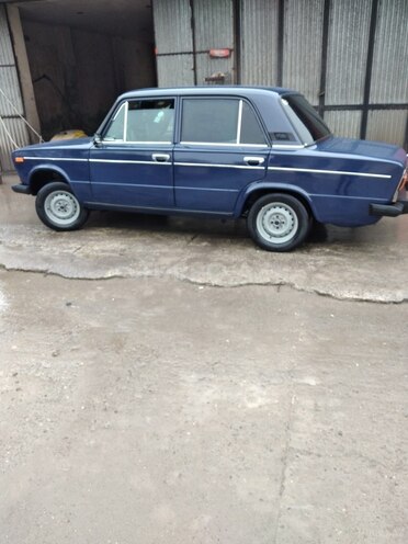 LADA (VAZ) 2106 2000, 79,000 km - 1.6 l - Sabirabad