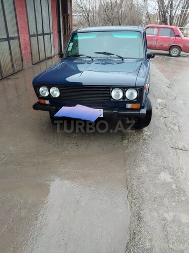 LADA (VAZ) 2106 2000, 79,000 km - 1.6 l - Sabirabad