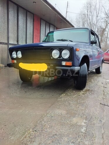 LADA (VAZ) 2106 2000, 79,000 km - 1.6 l - Sabirabad