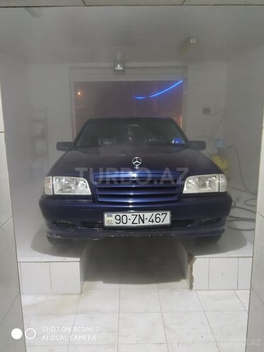 Mercedes C 180 1998, 360,000 km - 1.8 л - Bakı