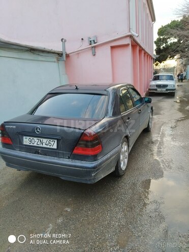 Mercedes C 180 1998, 360,000 km - 1.8 л - Bakı