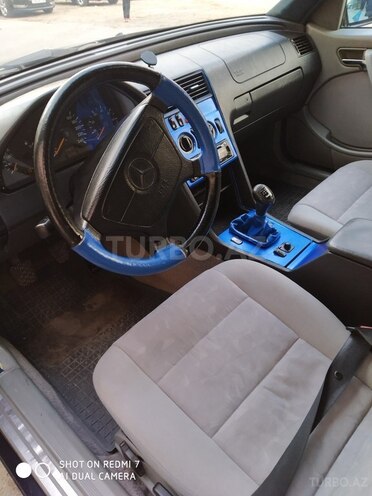 Mercedes C 180 1998, 360,000 km - 1.8 л - Bakı